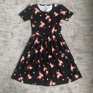 LulaRoe Amelia Dress with POCKETS!